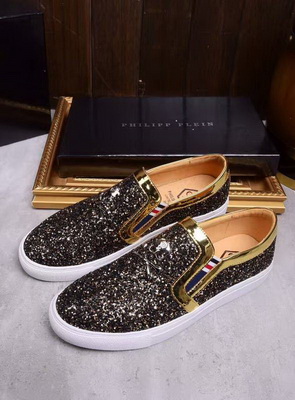 PhiliPP Plein Men Loafers--053